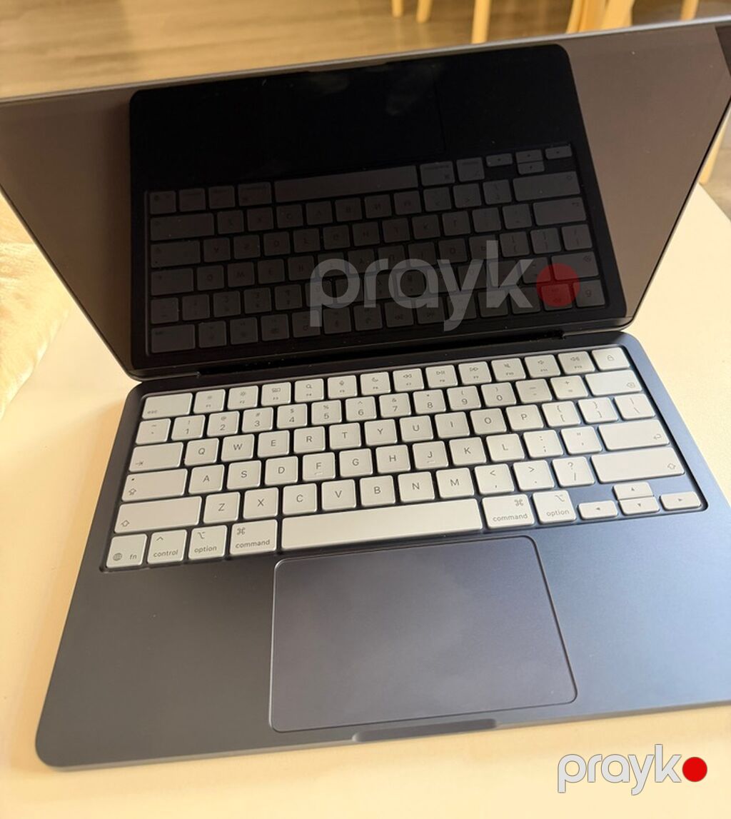 Yeni Apple MacBook, 13.3 256 GB — Apple Macbook, Bakı (2)
