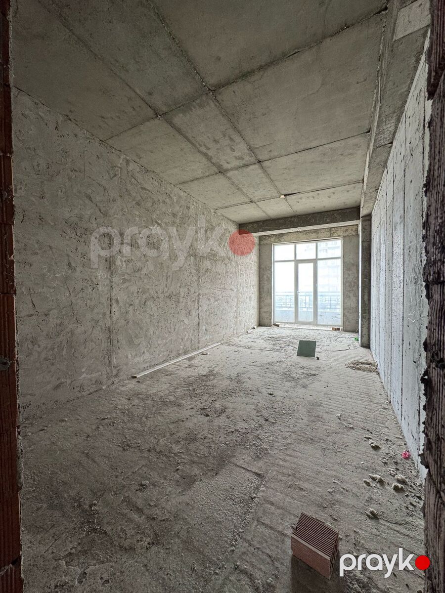 Satılır 4 otaqlı yeni tikili 207 m² — Mənzil, Bakı (6)