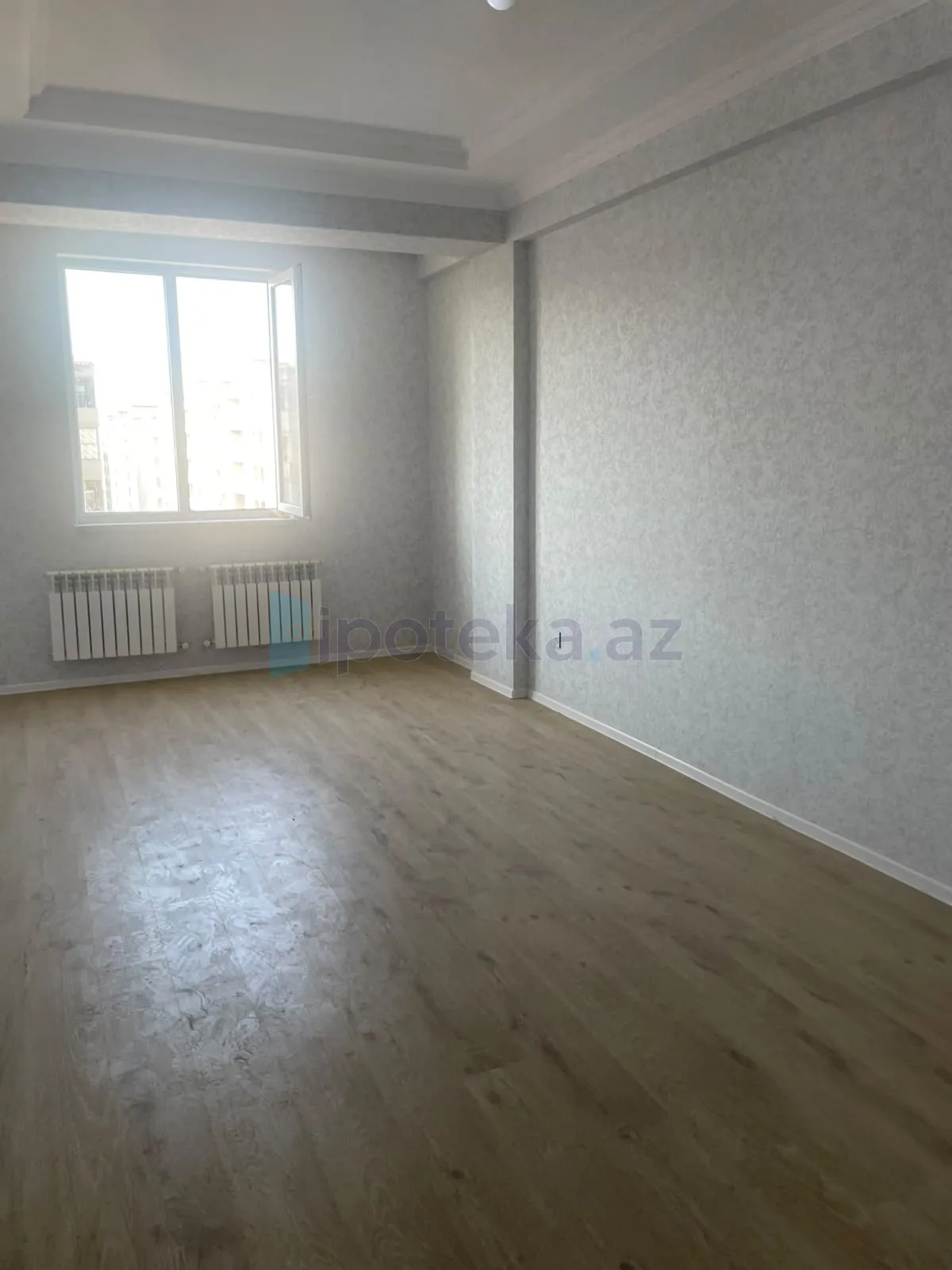 Satılır: 2 Otaq, Yeni tikili, Abşeron r., Qobu q., 91.00 m² — Mənzil, Saray