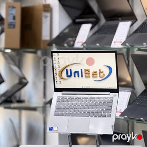 Noutbuk Lenovo ThinkBook Touch Screen i7 16gb — Bakı