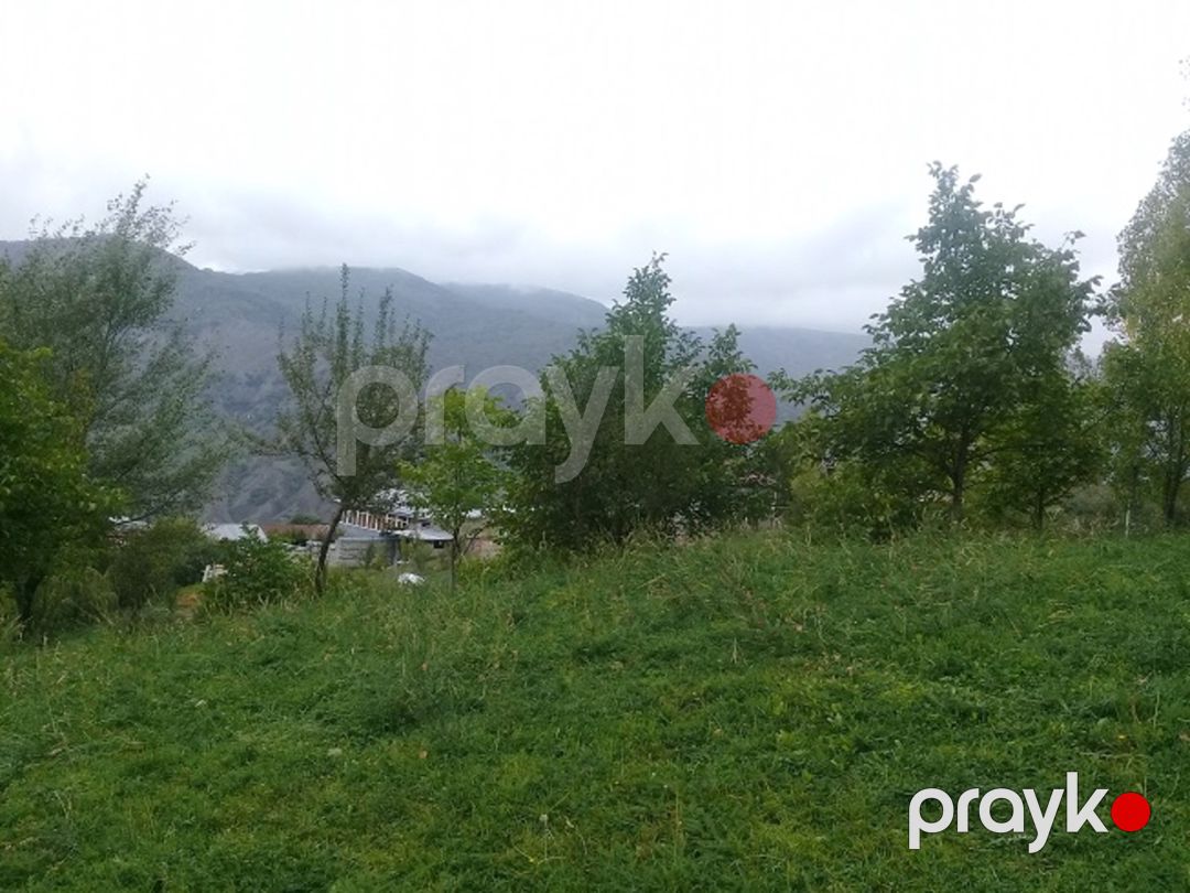 Satılır torpaq 16 sot — Torpaq, İsmayıllı (8)
