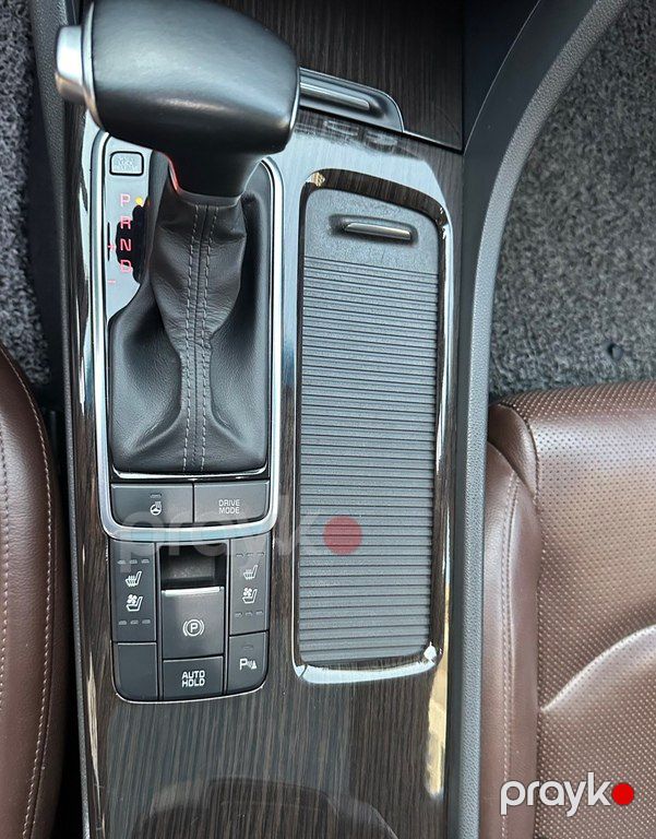 Kia K5, 2.0 L, 2016 il, 140 000 km — Avtomobillər, Bakı (12)
