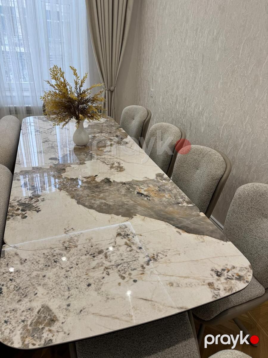 İcarəyə verilir 3 otaqlı köhnə tikili 90 m² — Mənzil, Bakı (2)