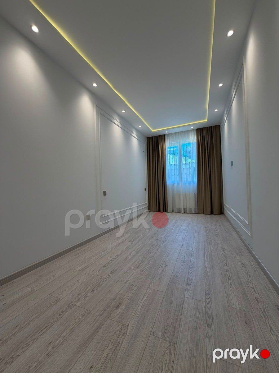Satılır 2 otaqlı köhnə tikili 55 m² — Mənzil, Bakı (3)