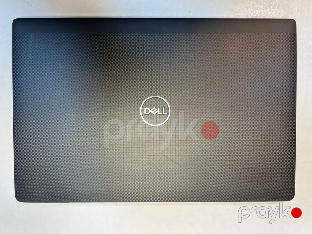 Noutbuk Dell latitude 7420 — Noutbuklar, Bakı (3)