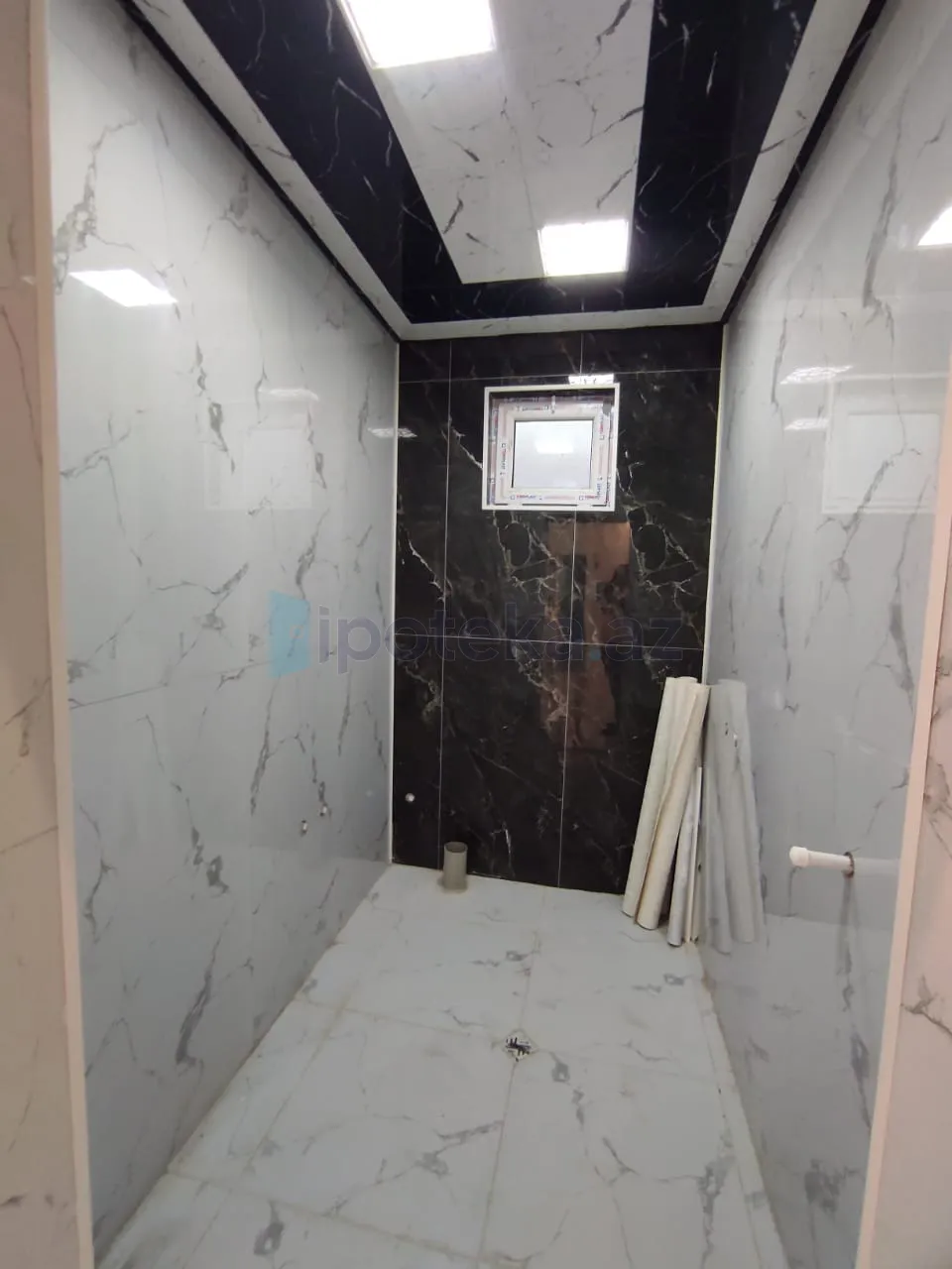 Satılır: 4 Otaq, Evlər/Villalar, Abşeron r., Saray q., 100.00 m² — Ev, villa, Saray (5)