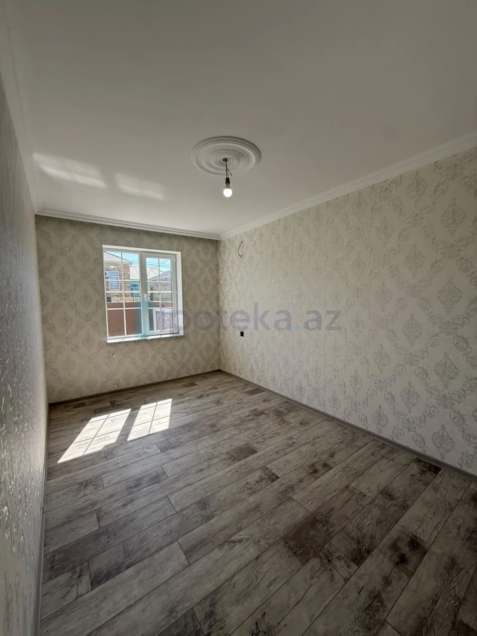 Satılır: 3 Otaq, Evlər/Villalar, Abşeron r., Masazır q., 60.00 m² — Ev, villa, Abşeron (2)