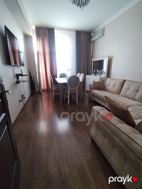 Satılır 3 otaqlı yeni tikili 70 m² — Bakı