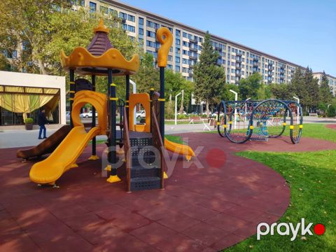 Satılır 3 otaqlı köhnə tikili 70 m² — Bakı
