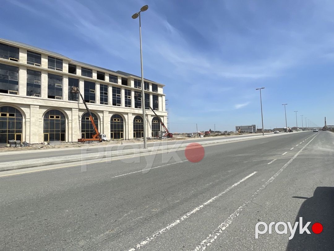 Satılır torpaq 6 sot — Torpaq, Bakı (4)