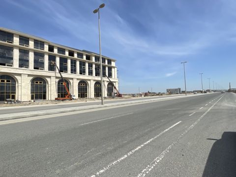 Satılır torpaq 7 sot — Bakı