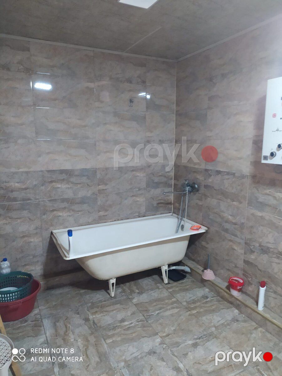 Həyət evi kirayə verilir, Mingəçevir ş — Ev, villa, Mingəçevir (5)