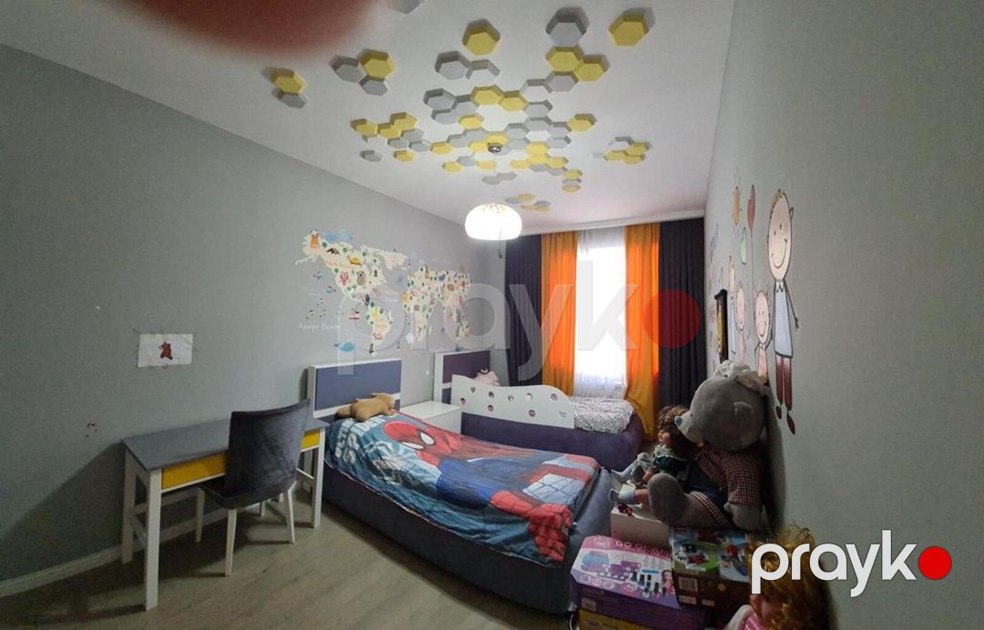 Satılır 3 otaqlı yeni tikili 120 m² — Mənzil, Bakı (11)