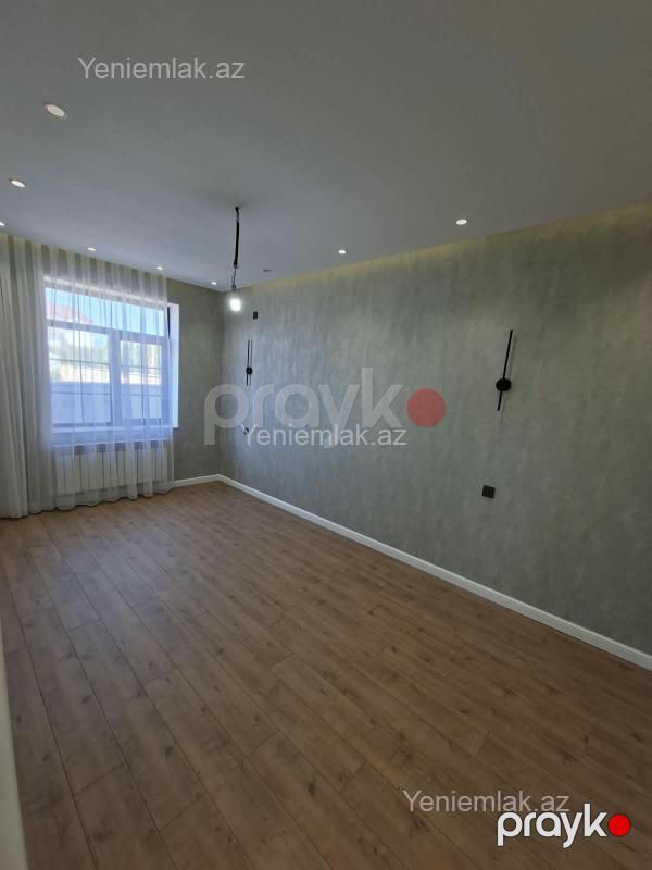Satılır 4 otaqlı Həyət evi / Villa, 145 m², Xəzər rayonu — Ev, villa, Bakı (4)