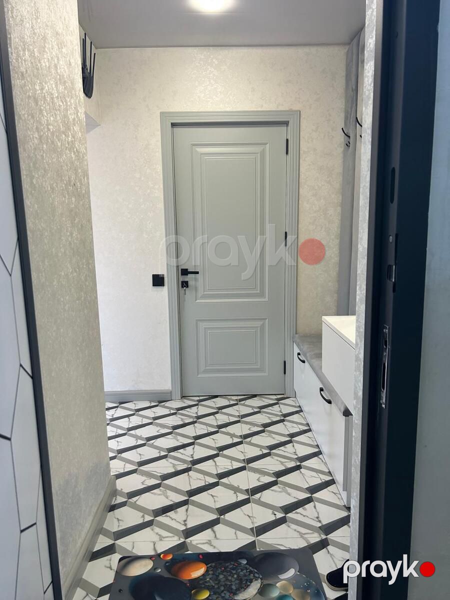 İcarəyə verilir 2 otaqlı yeni tikili 58 m² — Mənzil, Bakı (10)