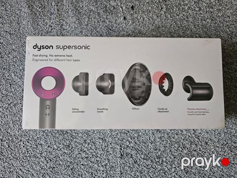 Fen "Dyson HD08" — Bakı