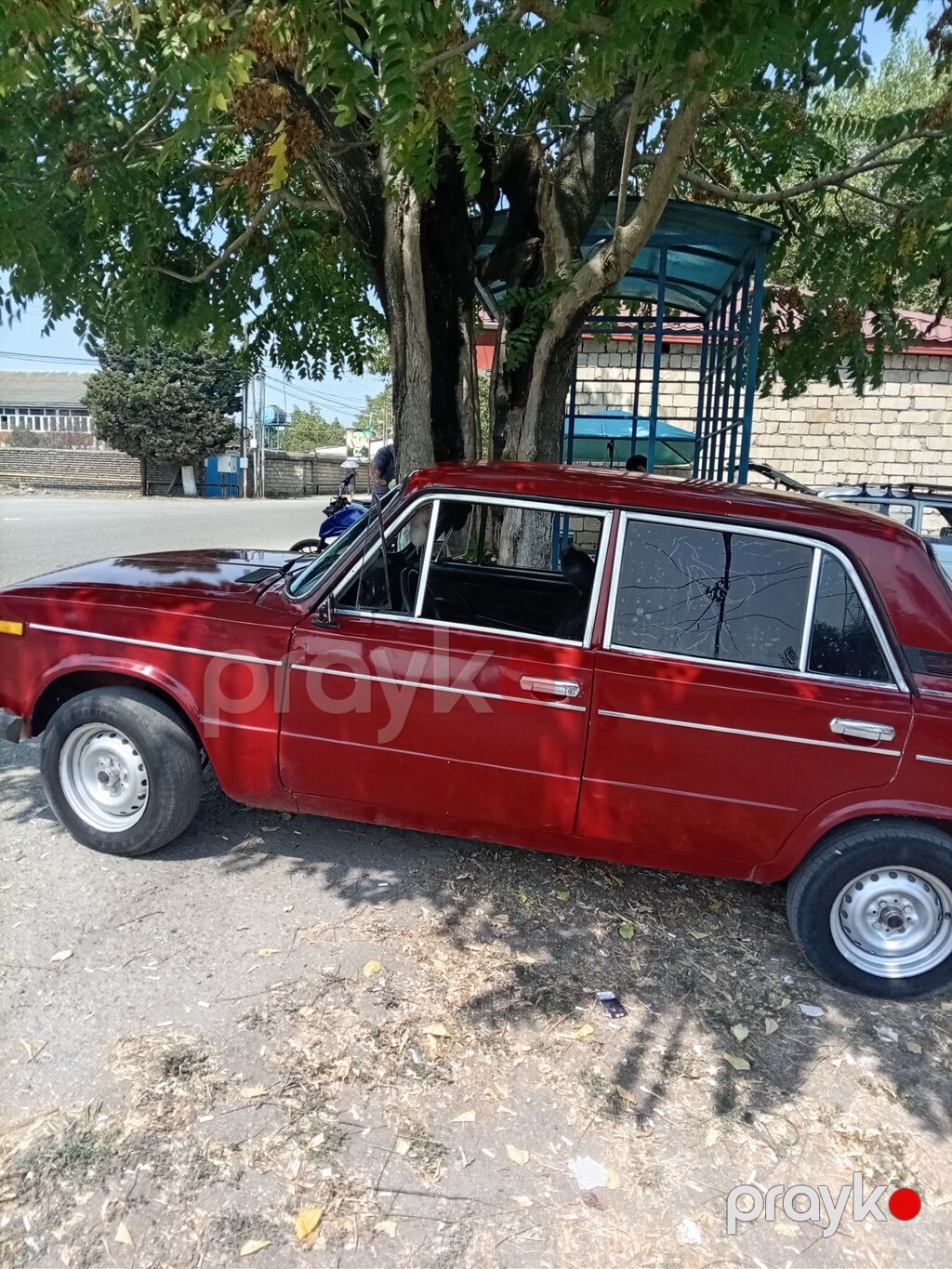 Vaz (lada) 2106: 1.6 l 1985 il — Avtomobillər, Astara (6)