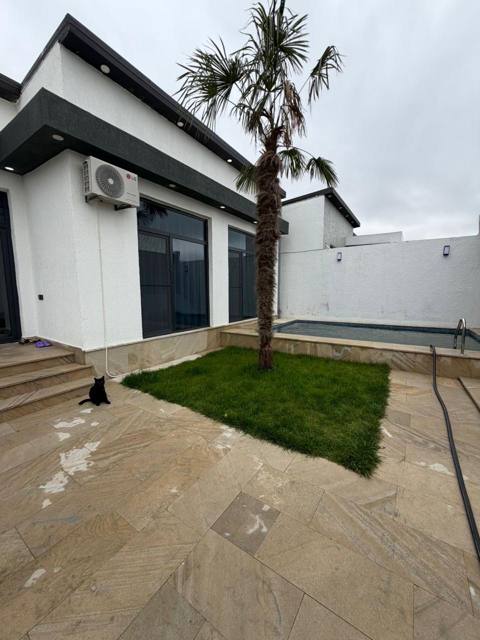 Satış: 4 otaqlı Ev / villa, 100 m², Xəzər rayonu — 280 000 ₼ · 4 бөлме · 100 m² · Баку · Ev, villa Satış: 4 otaqlı Ev / villa, 100 m², Xəzər rayonu — Баку