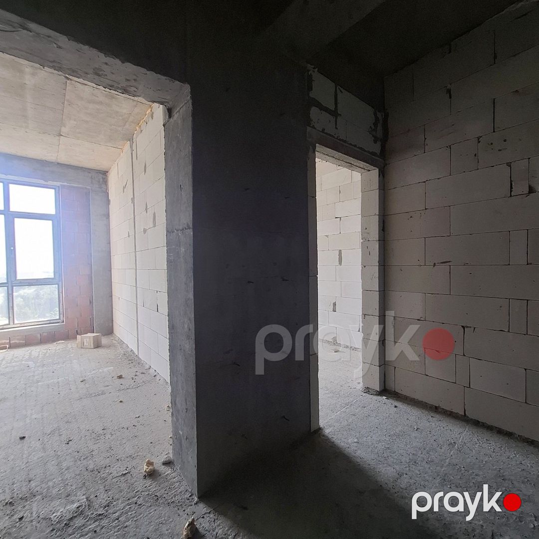 Satılır 2 otaqlı yeni tikili 48.8 m² — Mənzil, Bakı (6)