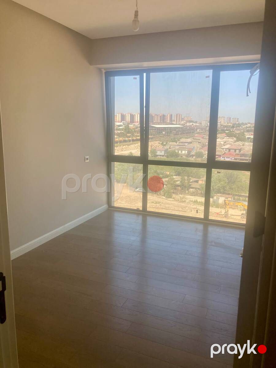 Satılır 4 otaqlı yeni tikili 130 m² — Mənzil, Bakı (5)