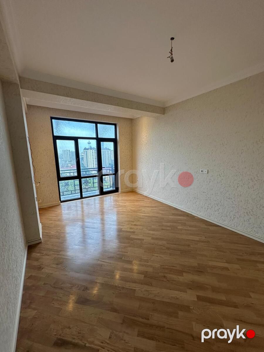 Satılır 3 otaqlı yeni tikili 117 m² — Mənzil, Bakı (9)