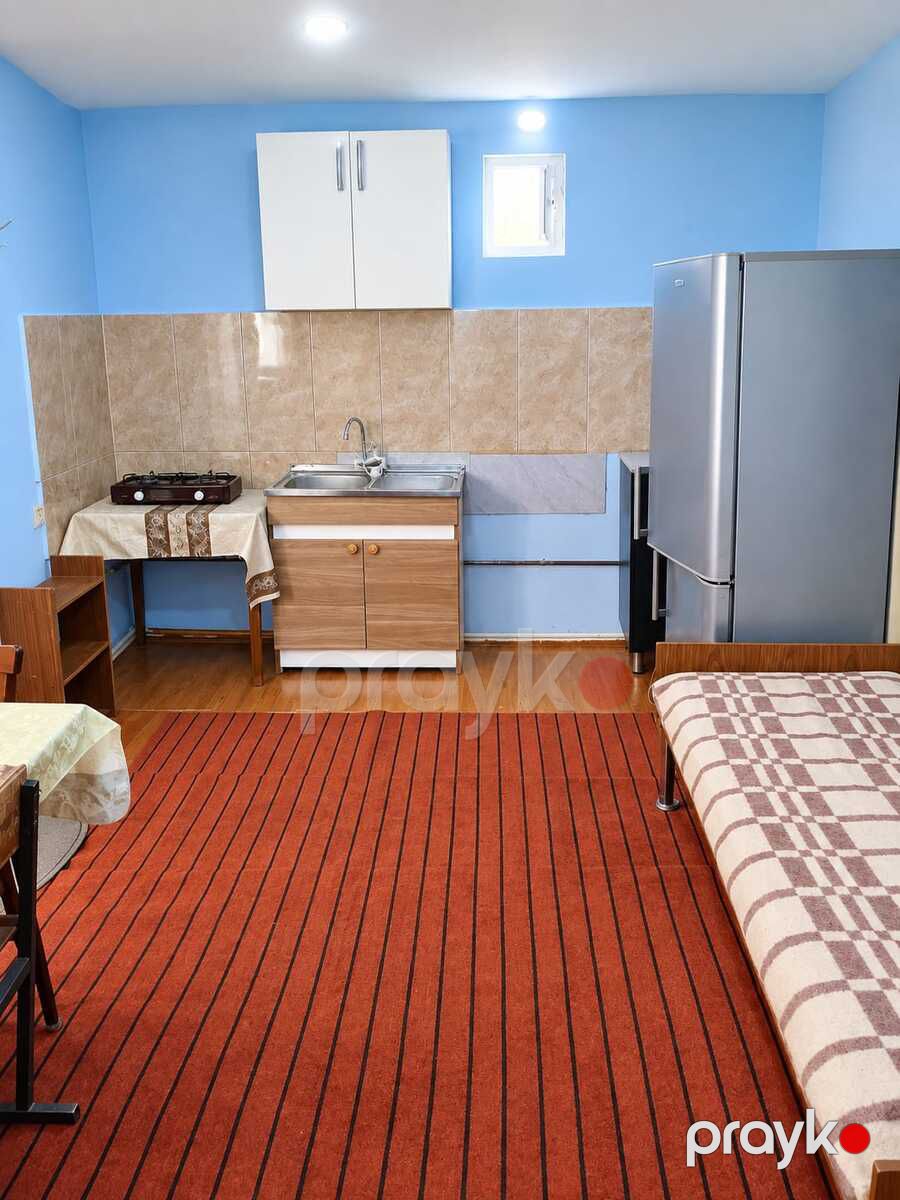 İcarəyə verilir 1 otaqlı köhnə tikili 20 m² — Mənzil, Bakı (2)