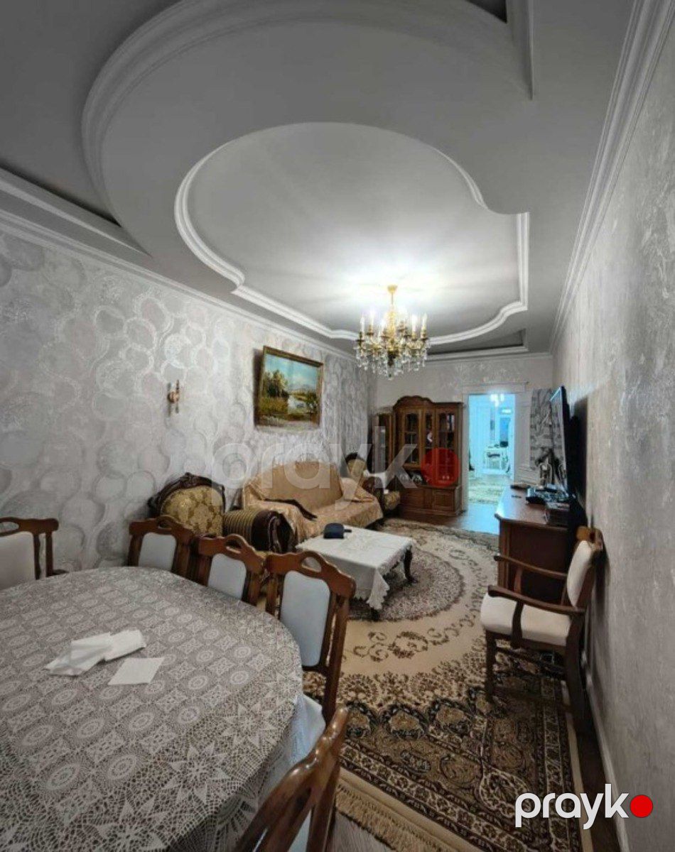 Satılır 3 otaqlı yeni tikili 135 m² — Mənzil, Bakı (2)