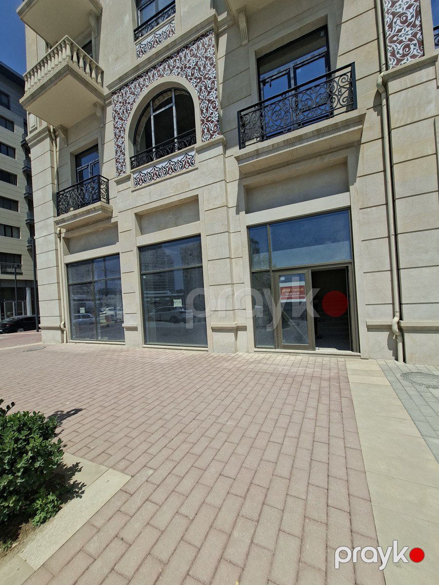 Satılır obyekt 224 m² — Əmlak, Bakı (12)