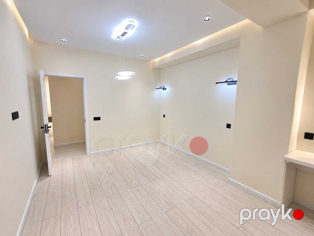 Satılır 3 otaqlı yeni tikili 82 m² — Mənzil, Bakı (6)
