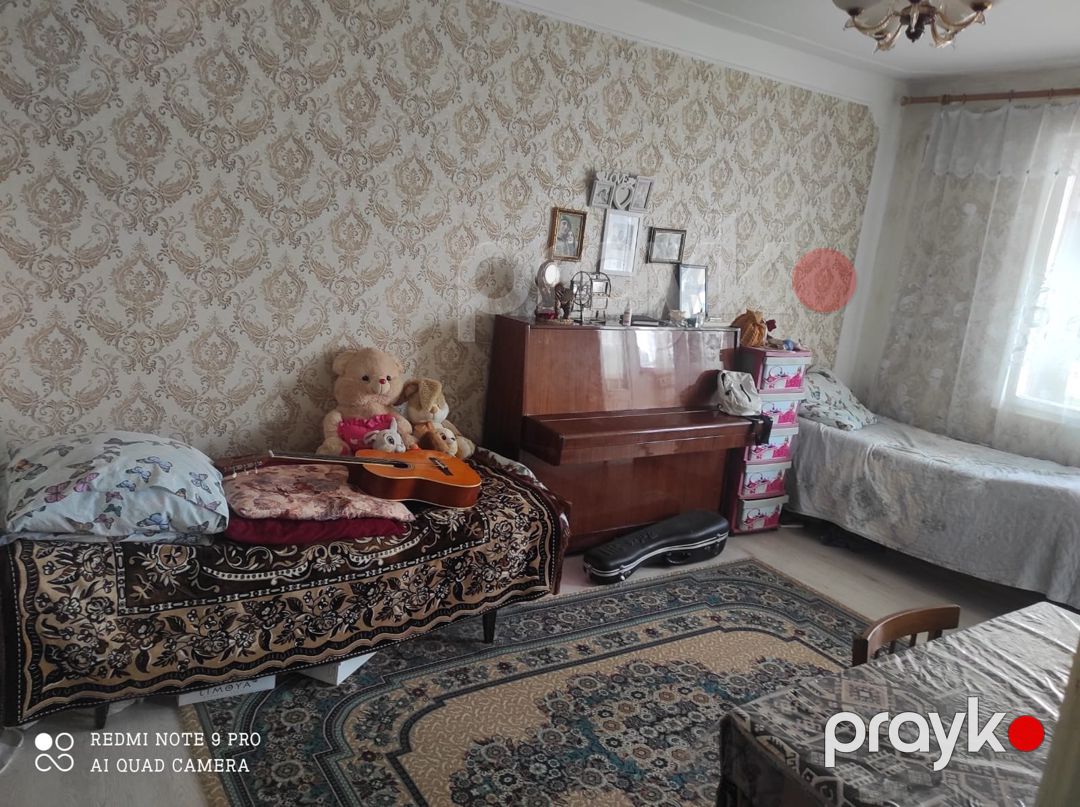 Satılır 1 otaqlı köhnə tikili 40 m² — Mənzil, Bakı (3)