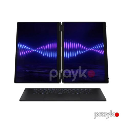 ASUS rog Zephyrus Duo 16 GX651AX-SR026W 90NR0NT2-M00220 — Bakı