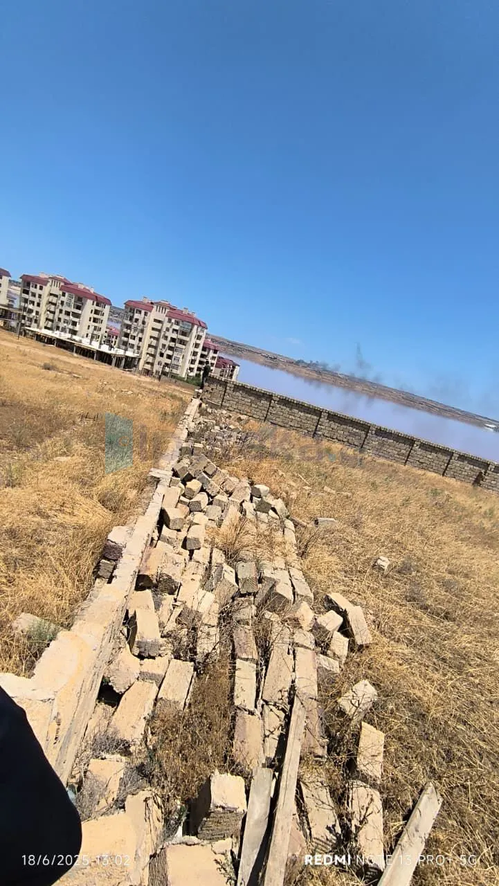 Satılır: Torpaq, Abşeron r., Masazır q., 10.00 sot — Torpaq, Abşeron (4)