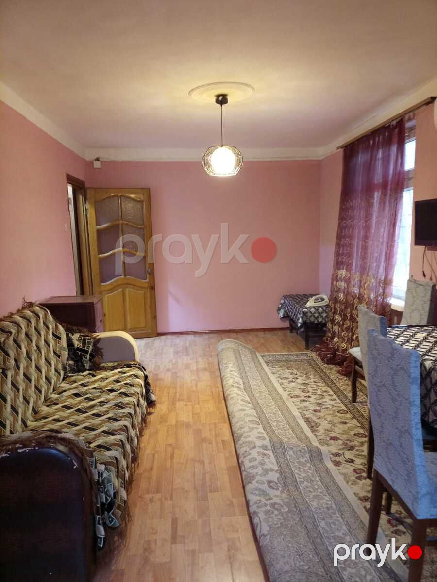 Satılır 2 otaqlı köhnə tikili 32 m² — Mənzil, Bakı (2)