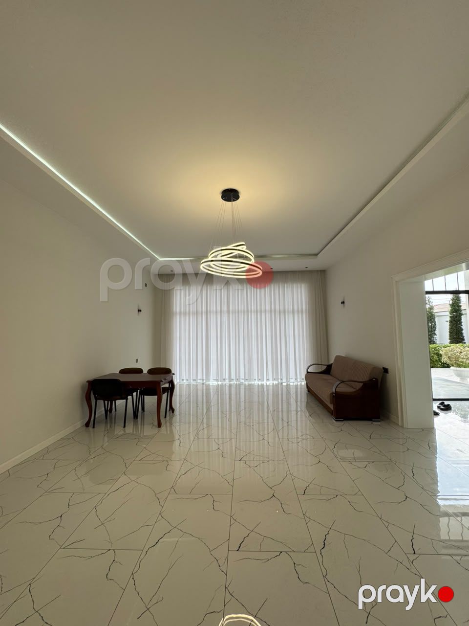 Satış: 5 otaqlı Ev / villa, 350 m², Xəzər rayonu — Ev, villa, Bakı (6)