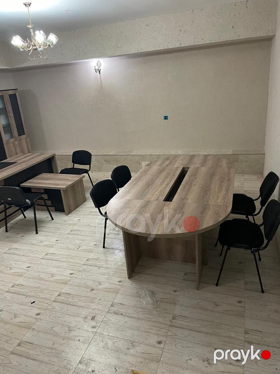 Satılır 10 otaqlı yeni tikili 300 m² — Mənzil, Bakı (6)
