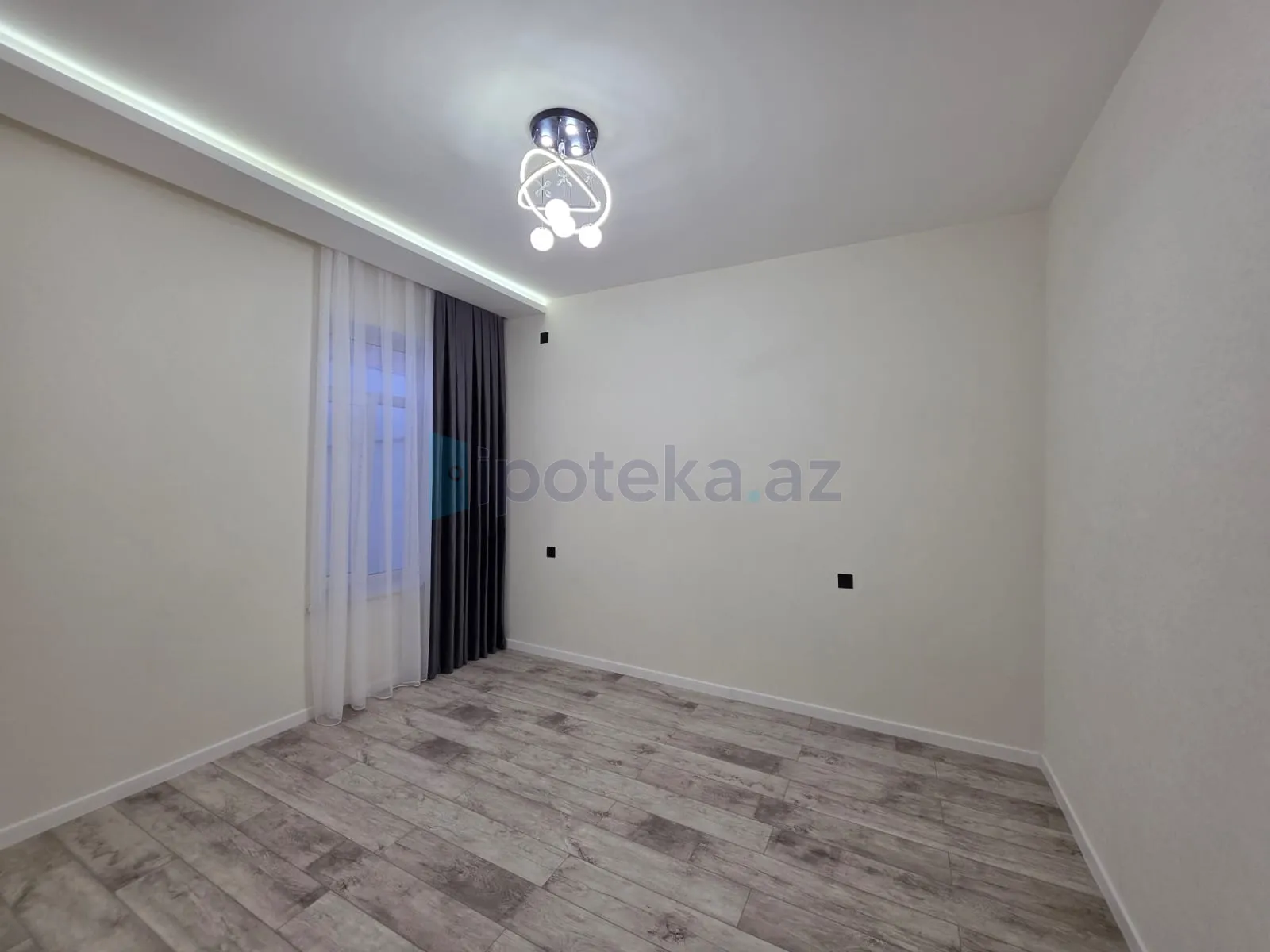 Satılır: 4 Otaq, Bağlar, Xəzər r., Mərdəkan q., 115.00 m² — Torpaq, Mərdəkan (4)