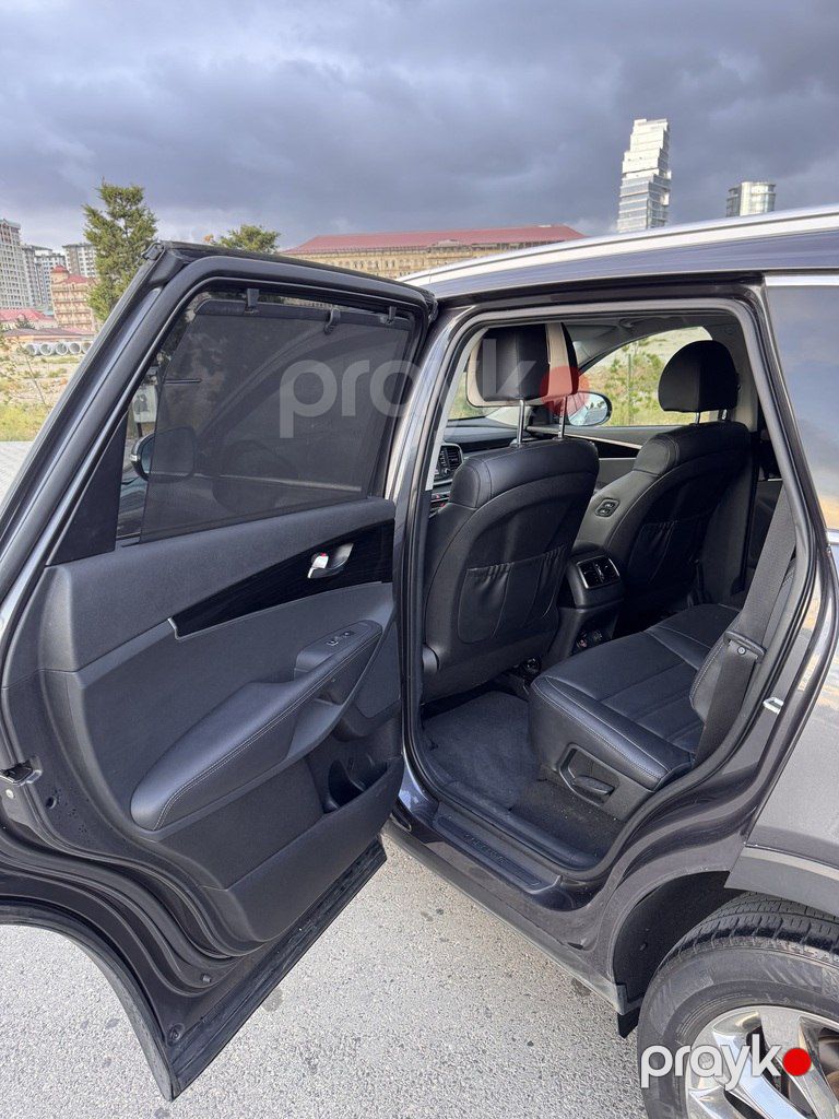 Kia Sorento, 2.0 L, 2019 il, 185 108 km — Avtomobillər, Bakı (9)