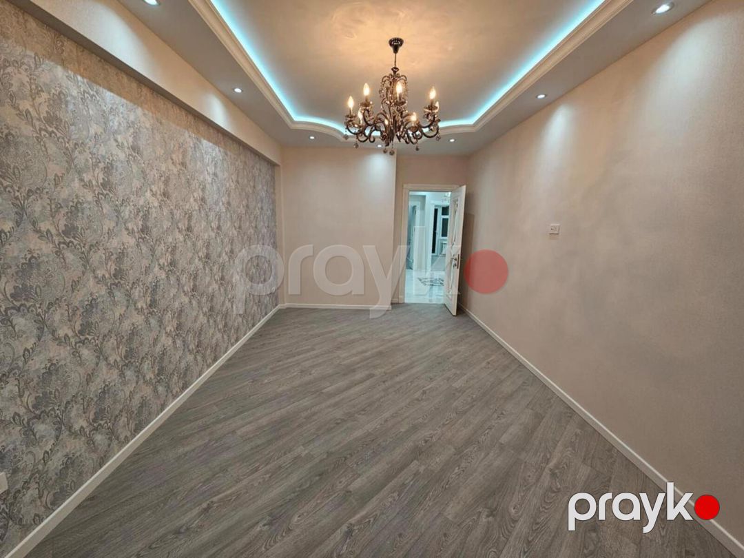 Satılır 3 otaqlı yeni tikili 110 m² — Mənzil, Bakı (2)