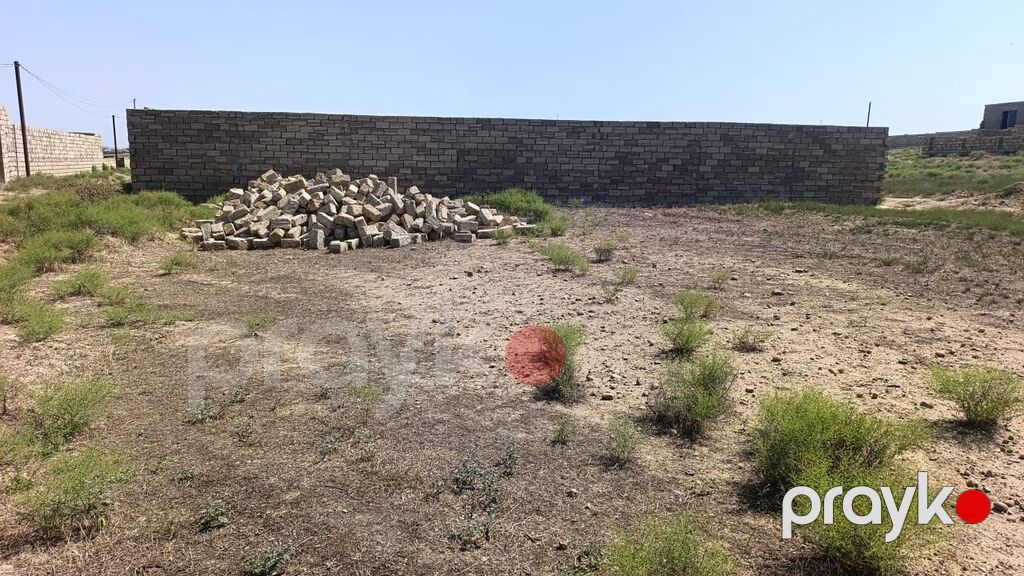 2 sot, Tikinti, Mülkiyyətçi — Torpaq, Digah (3)