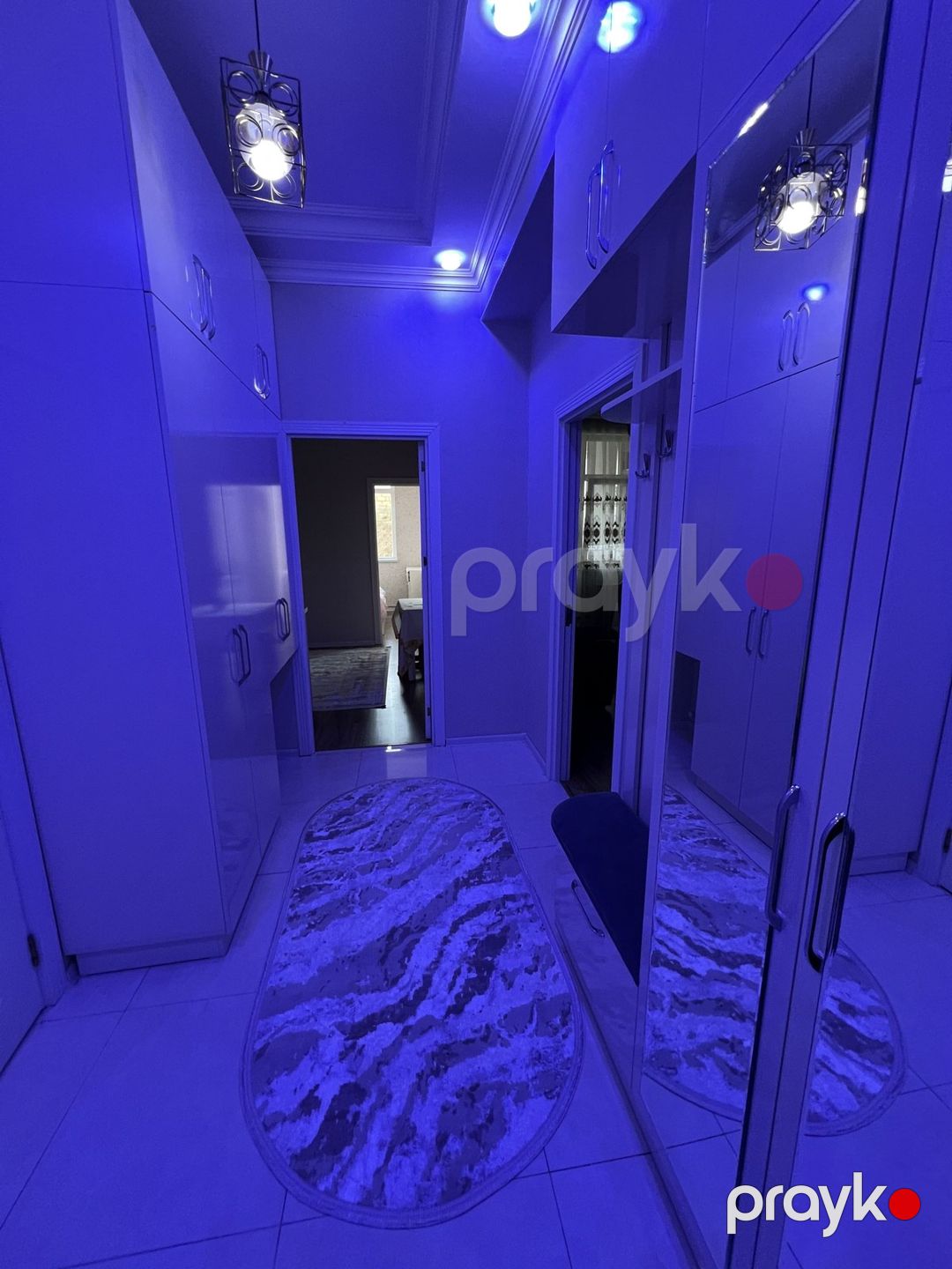 Satılır 2 otaqlı yeni tikili 67 m² — Mənzil, Bakı (2)