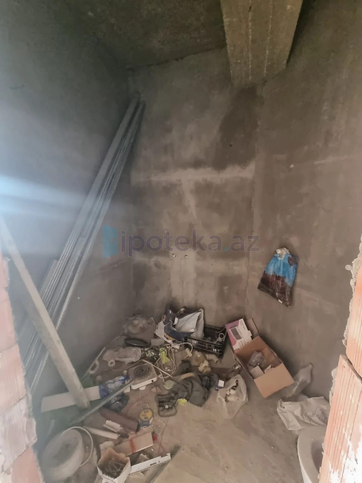 Satılır: 2 Otaq, Yeni tikili, Abşeron r., Masazır q., 64.00 m² — Mənzil, Masazır (7)