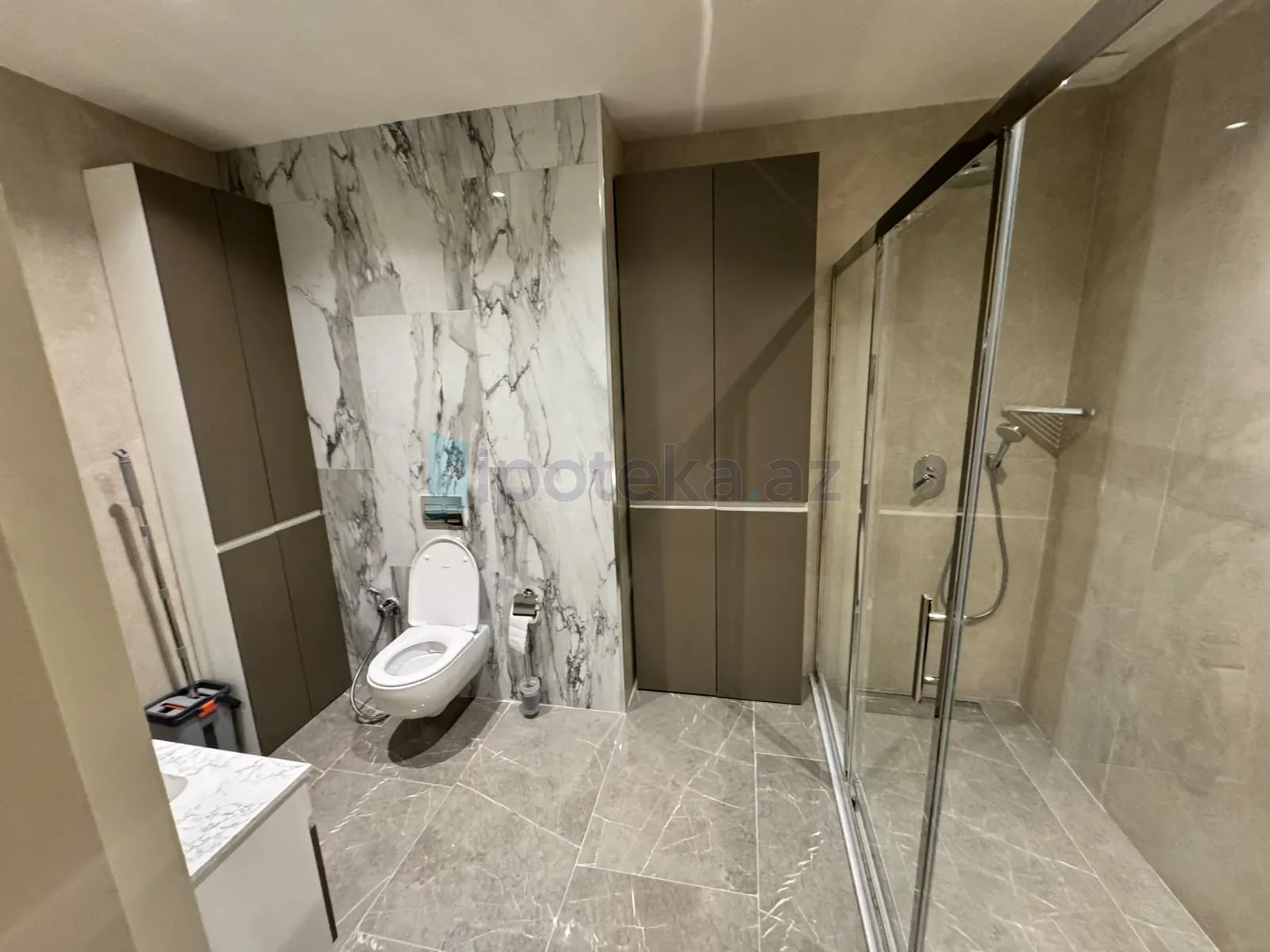 Satılır: 3 Otaq, Yeni tikili, Sabunçu r., 140.00 m² — Mənzil (6)