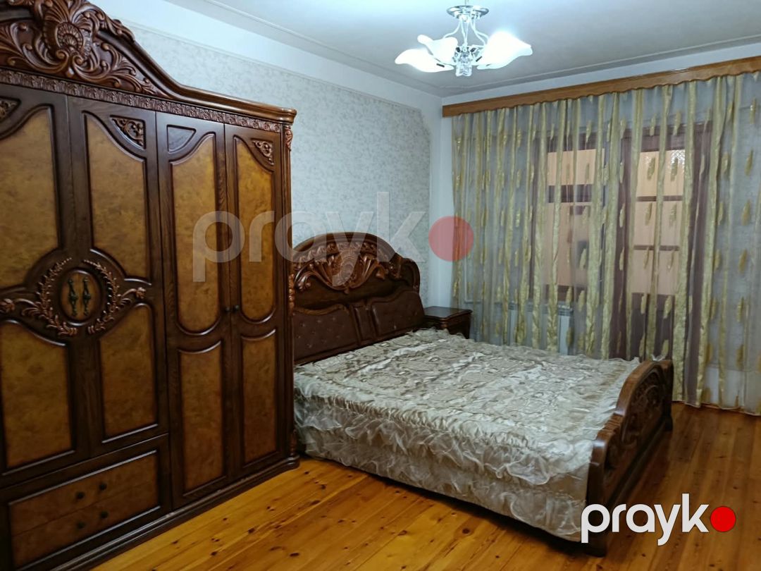 İcarəyə verilir 3 otaqlı köhnə tikili 90 m² — Mənzil, Bakı (3)