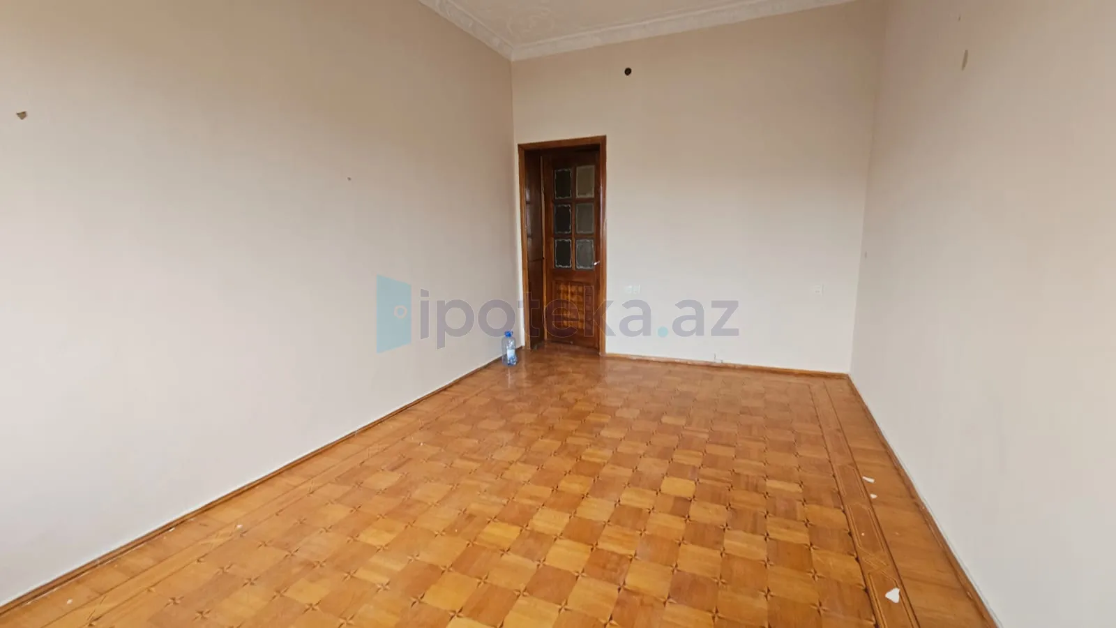 Satılır: 3 Otaq, Köhnə tikili, Nəsimi r., 105.00 m² — Mənzil, Bakı (6)