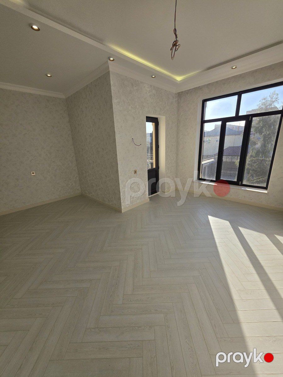 Satılır 6 otaqlı həyət evi/bağ evi 330 m² — Ev, villa, Bakı (12)