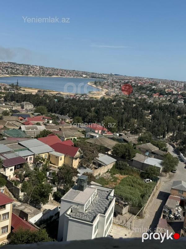 Satılır 2 otaqlı Bina evi menzil (Yeni tikili), 67 m², Sabunçu rayonu — Mənzil, Bakı (3)