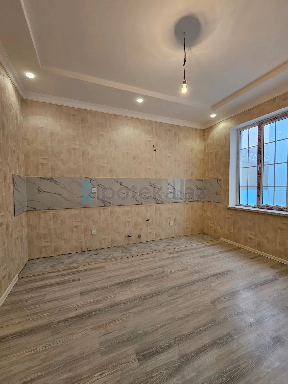Satılır: 4 Otaq, Evlər/Villalar, Abşeron r., Masazır q., 150.00 m² — Ev, villa, Masazır (2)