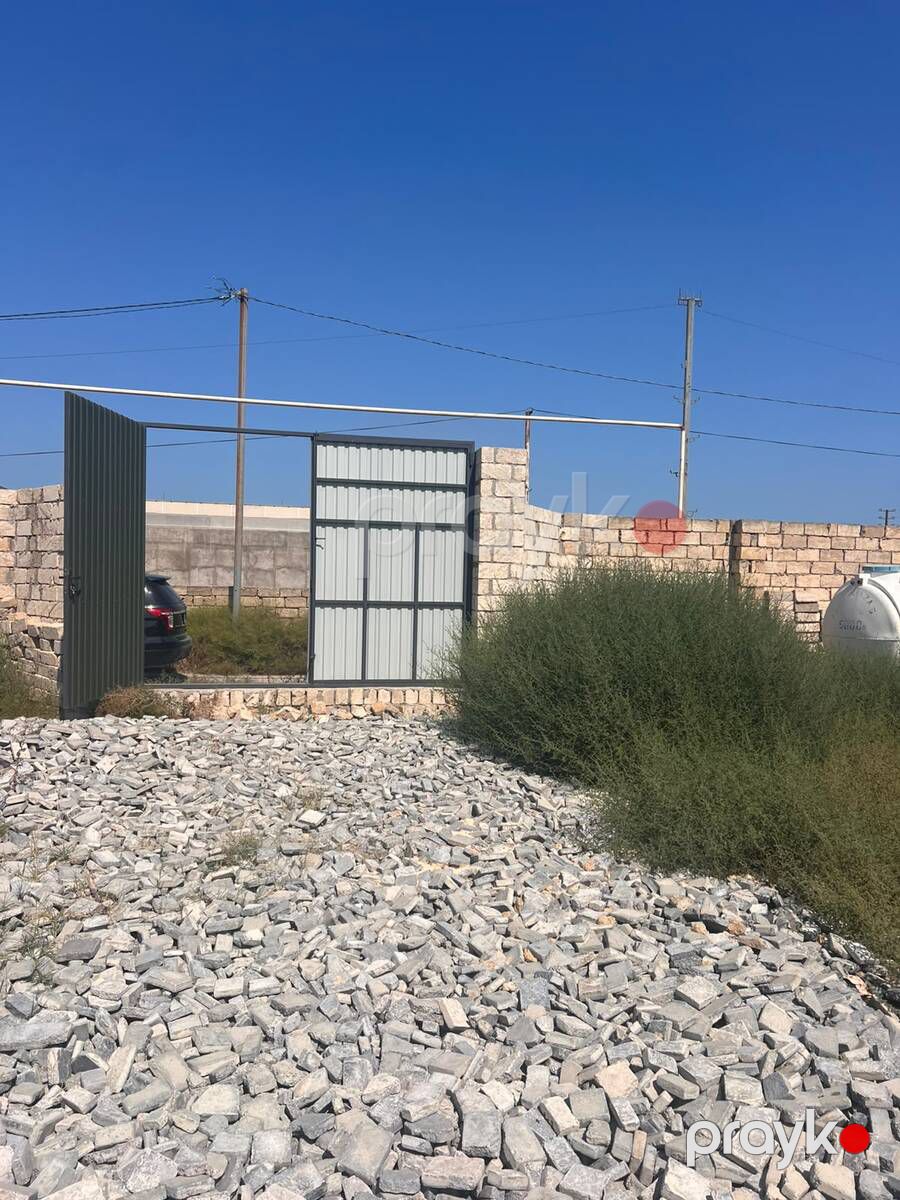6 sot torpaq sahəsi, Bilgəh qəs — Torpaq, Bakı (9)