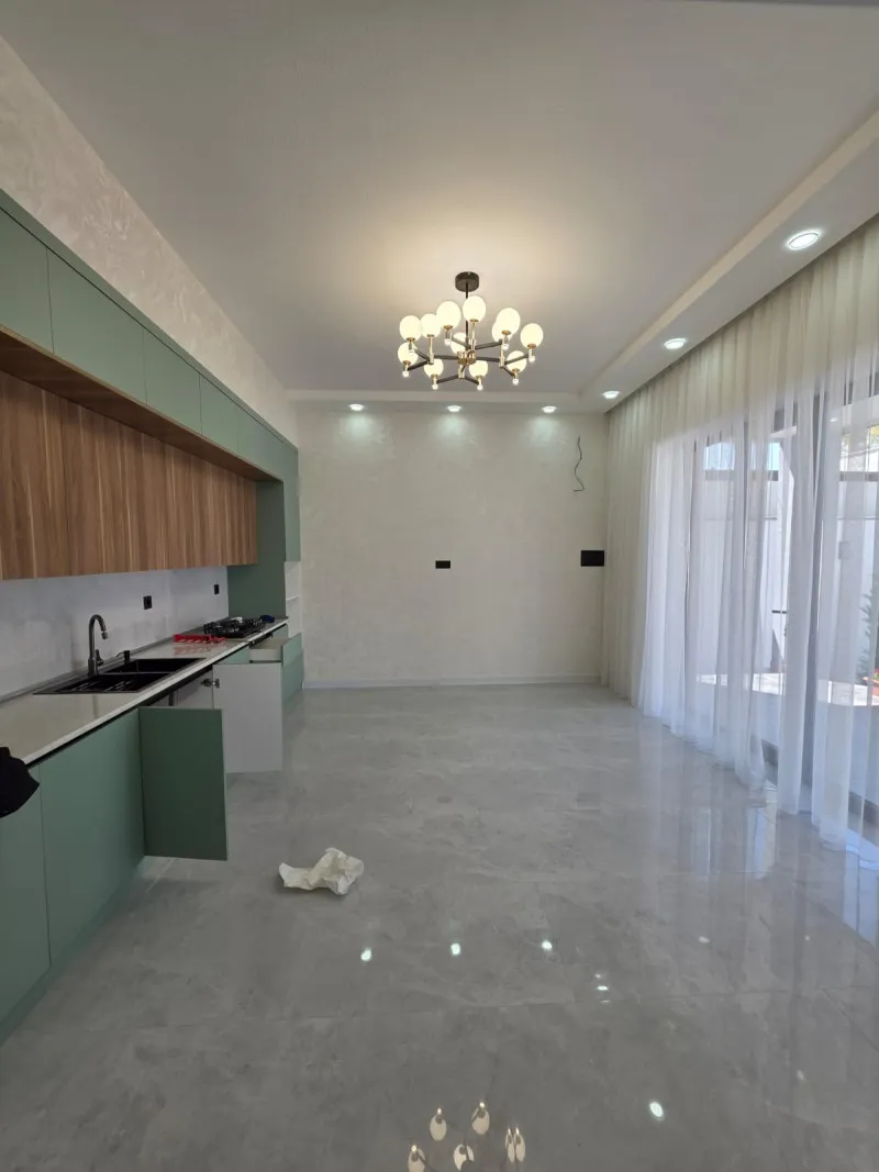 Şüvəlan, 4 otaqlı Villa satılır - 150 m², 1 mərtəbə, 3.2 sot — Ev, villa, Bakı (4)