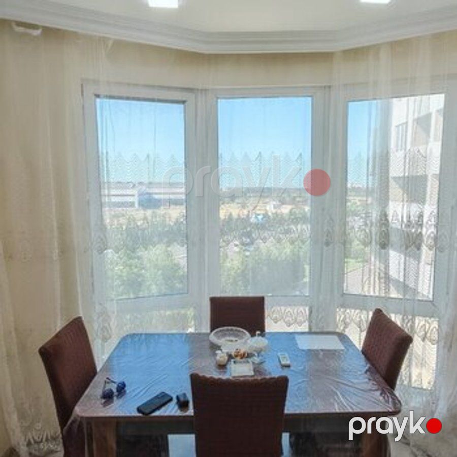 2-otaqlı yeni tikili kirayə verilir, Sumqayıt ş., 38 m² — Mənzil, Sumqayıt (6)